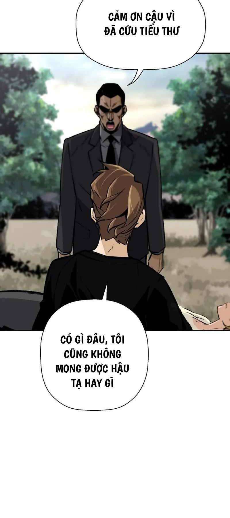 Sự Trở Lại Của Huyền Thoại Chapter 123 - Trang 36