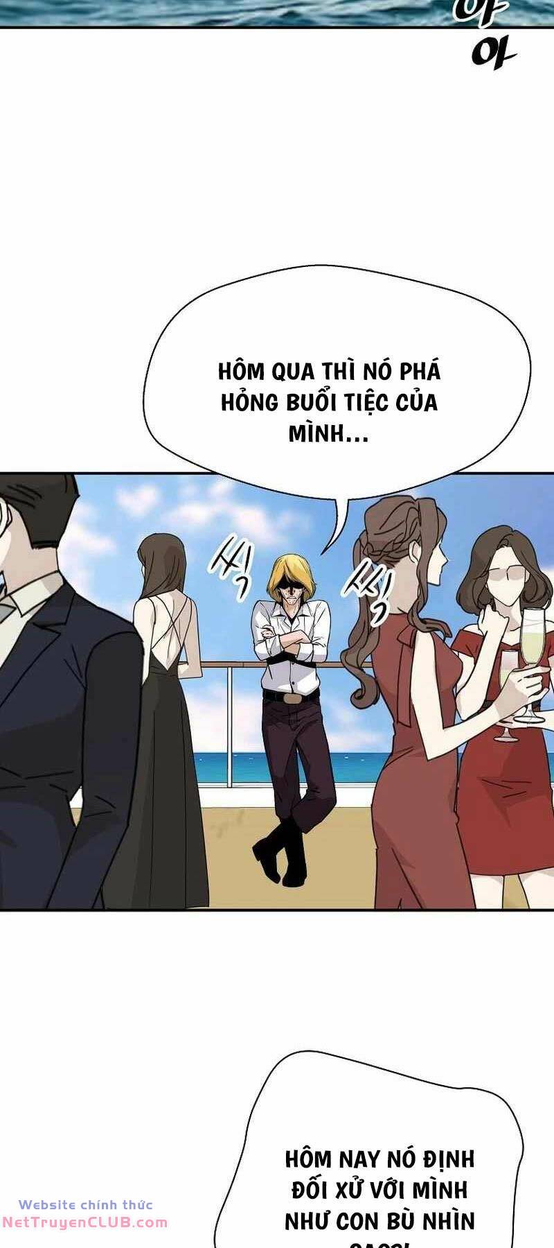 Sự Trở Lại Của Huyền Thoại Chapter 112 - Trang 57