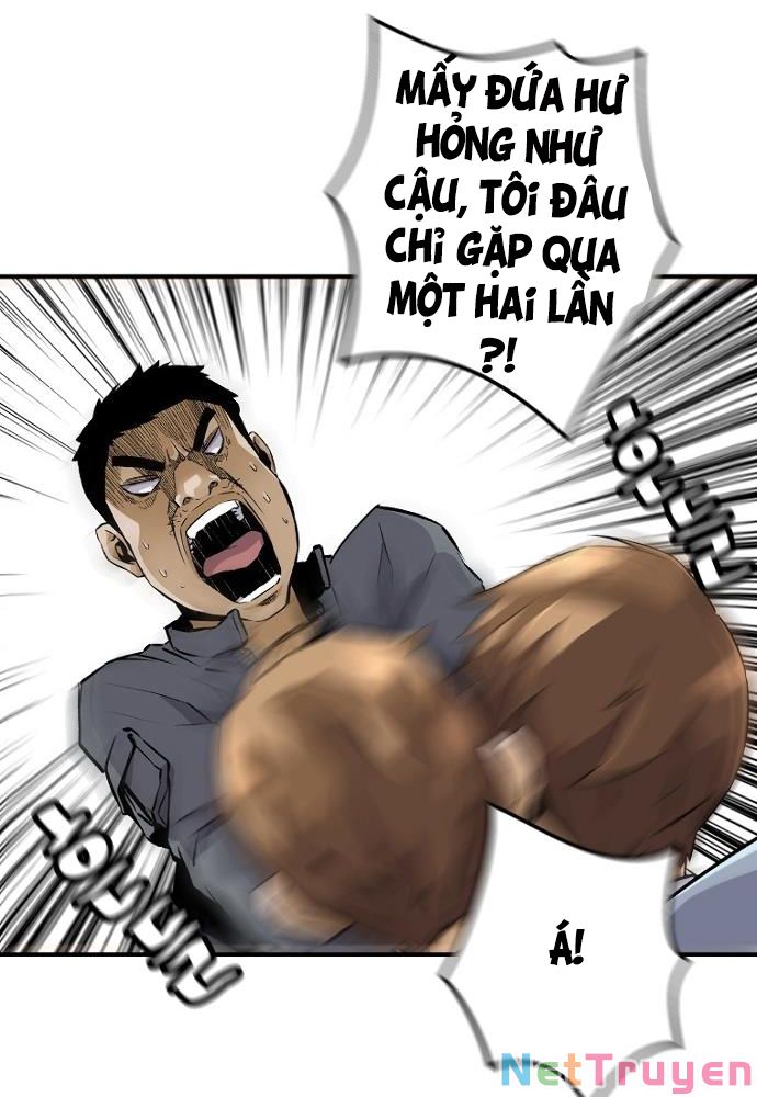 Sự Trở Lại Của Huyền Thoại Chapter 12 - Trang 36