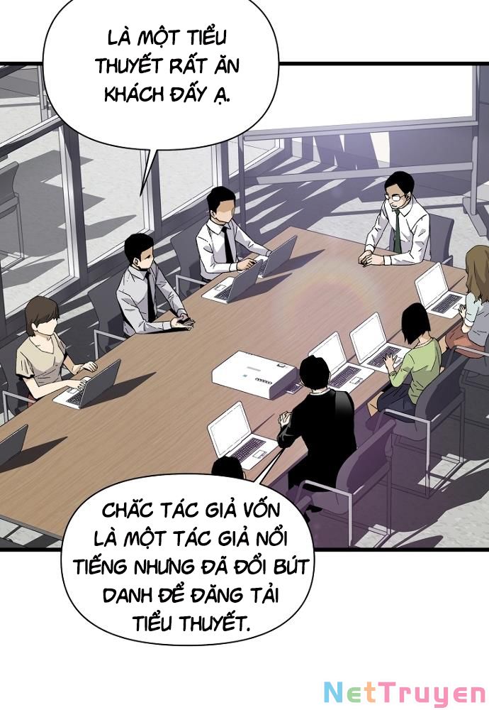 Sự Trở Lại Của Huyền Thoại Chapter 5 - Trang 25