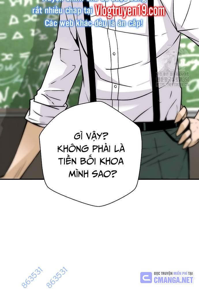 Sự Trở Lại Của Huyền Thoại Chapter 142 - Trang 95