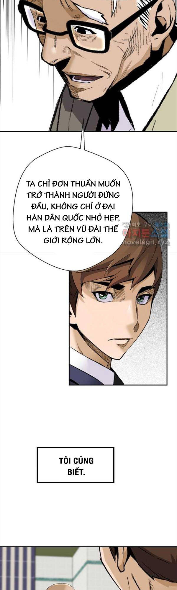 Sự Trở Lại Của Huyền Thoại Chapter 93 - Trang 15