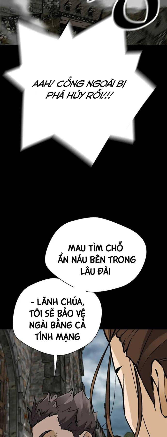 Sự Trở Lại Của Huyền Thoại Chapter 120 - Trang 56