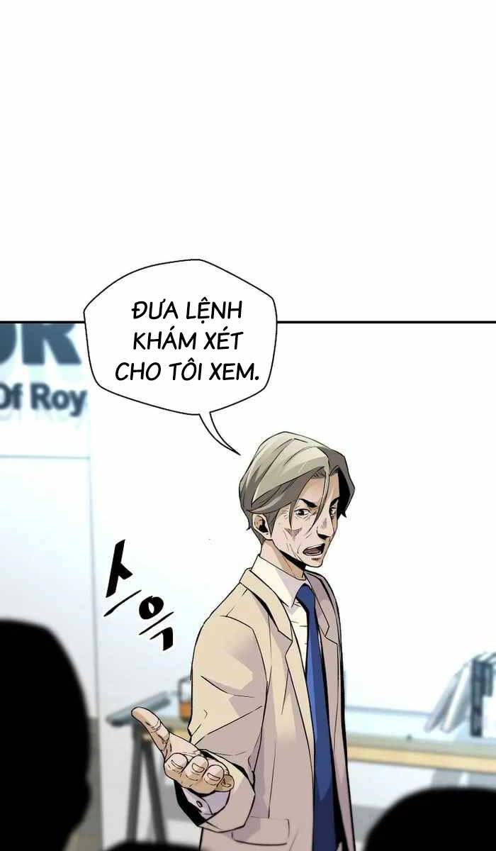 Sự Trở Lại Của Huyền Thoại Chapter 98 - Trang 70