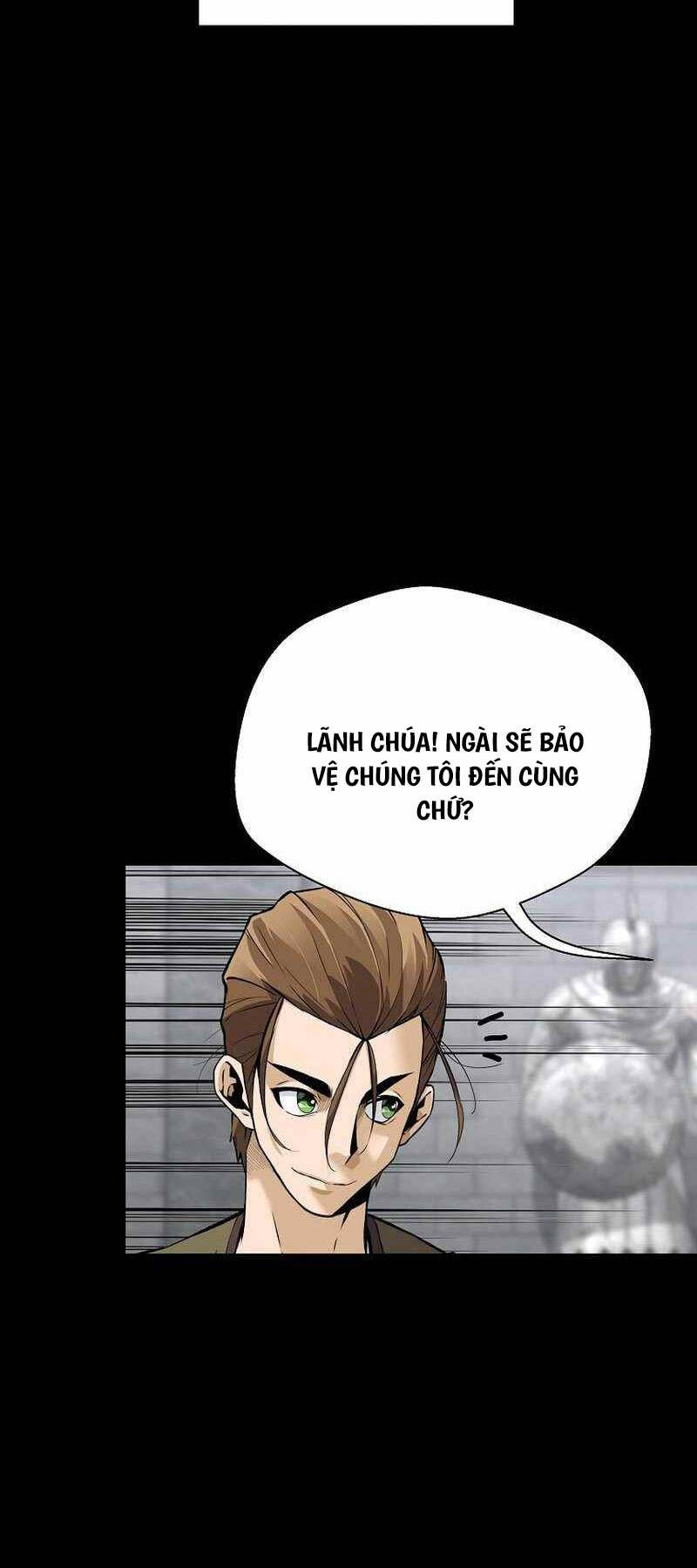 Sự Trở Lại Của Huyền Thoại Chapter 122 - Trang 27