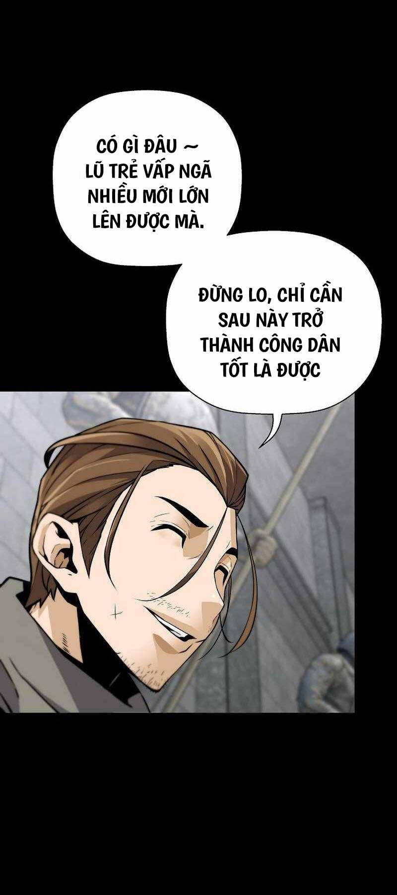 Sự Trở Lại Của Huyền Thoại Chapter 122 - Trang 19