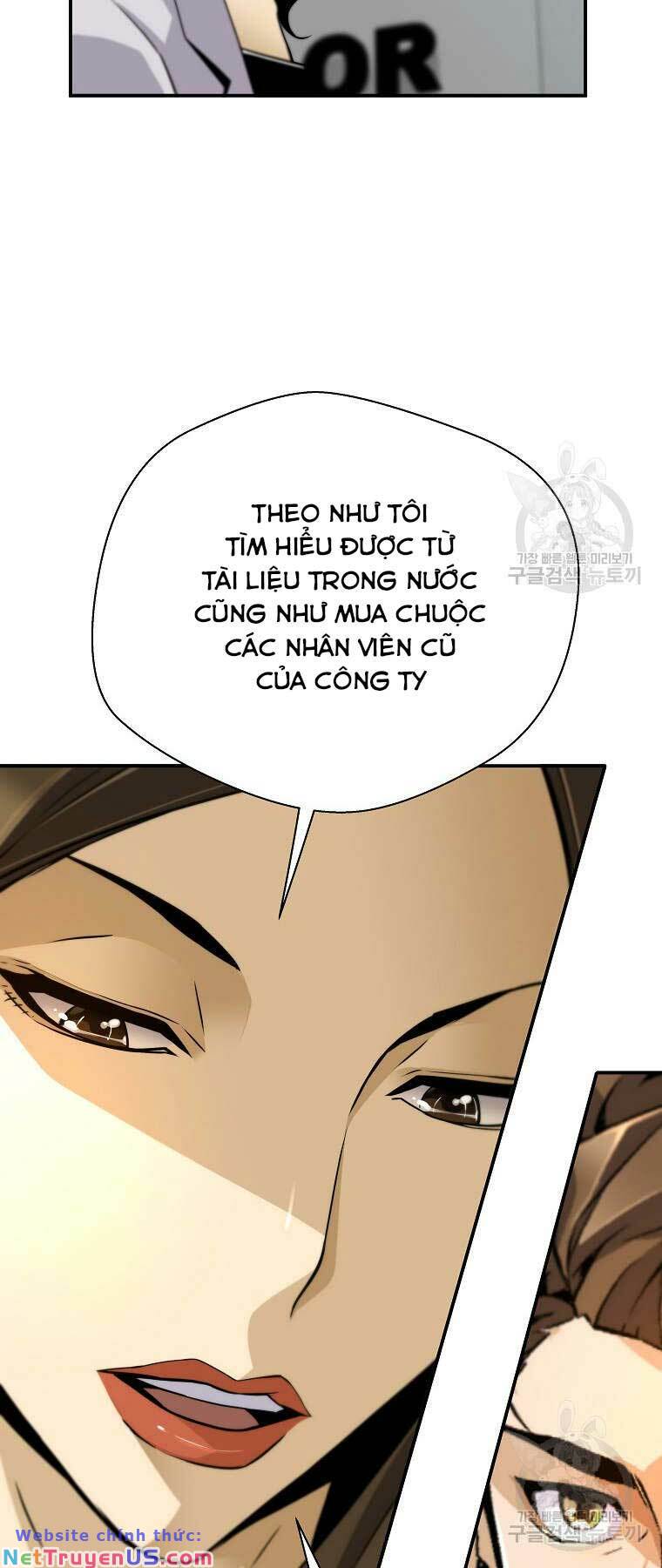 Sự Trở Lại Của Huyền Thoại Chapter 107 - Trang 7