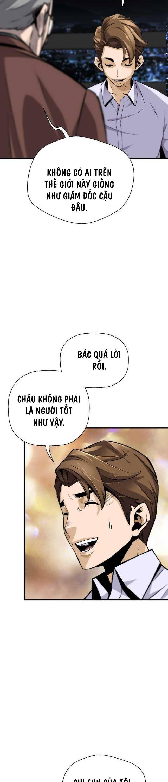 Sự Trở Lại Của Huyền Thoại Chapter 129 - Trang 36