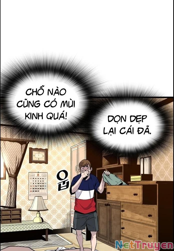 Sự Trở Lại Của Huyền Thoại Chapter 3 - Trang 31