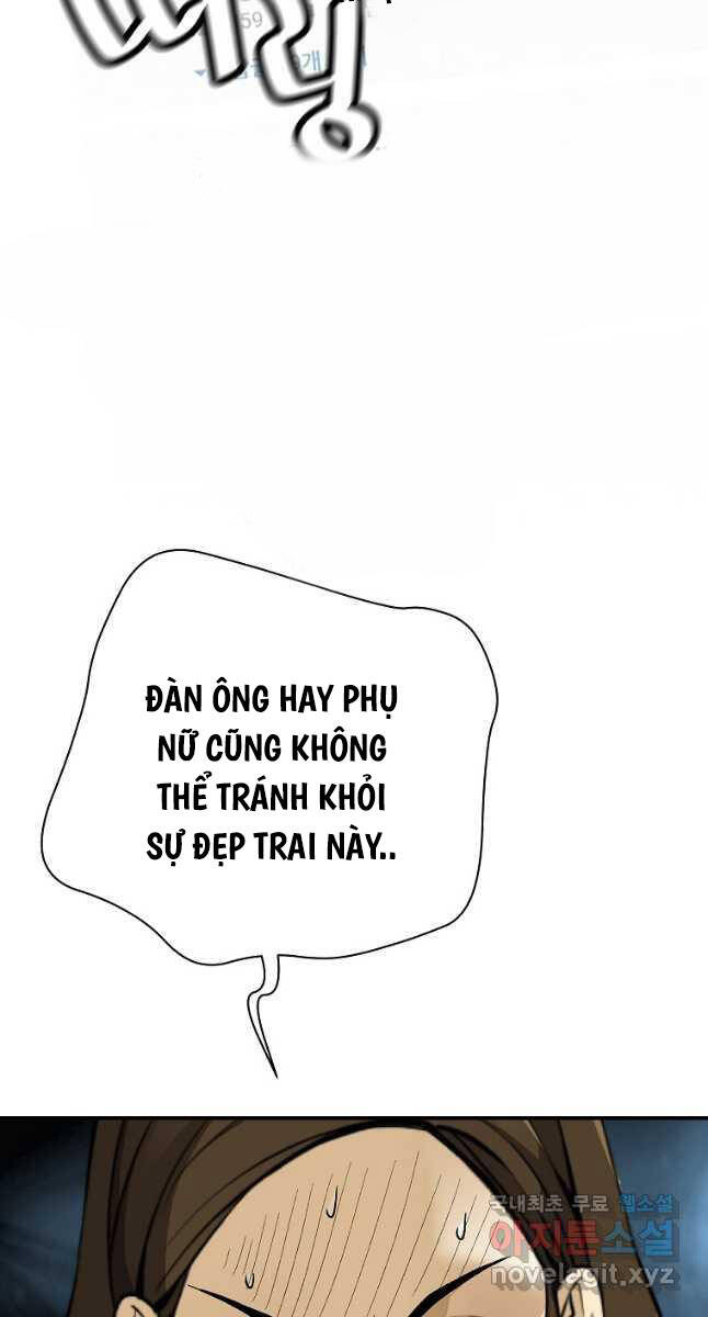 Sự Trở Lại Của Huyền Thoại Chapter 111 - Trang 28