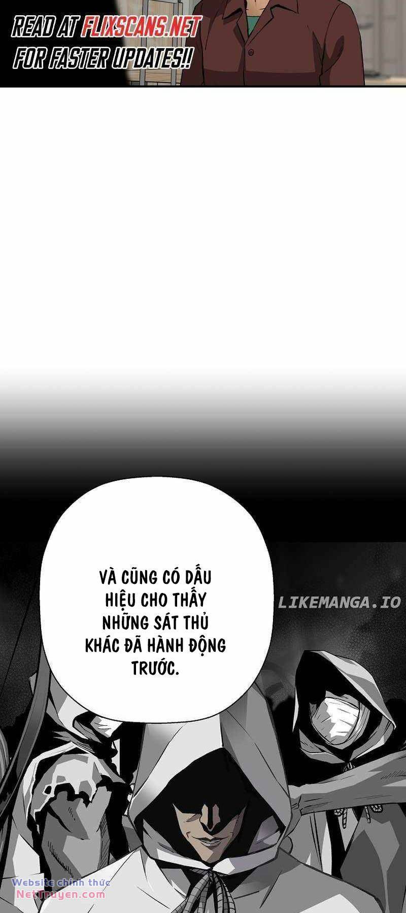 Sự Trở Lại Của Huyền Thoại Chapter 126 - Trang 41