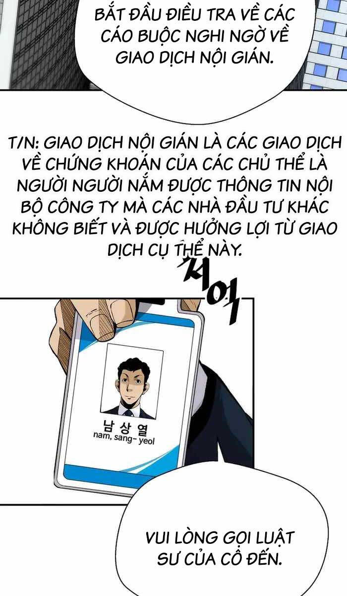 Sự Trở Lại Của Huyền Thoại Chapter 98 - Trang 30