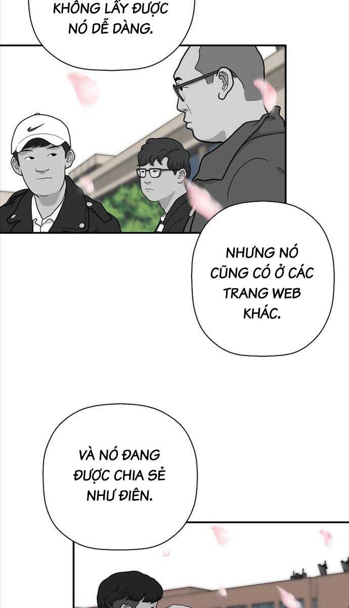 Sự Trở Lại Của Huyền Thoại Chapter 95 - Trang 82