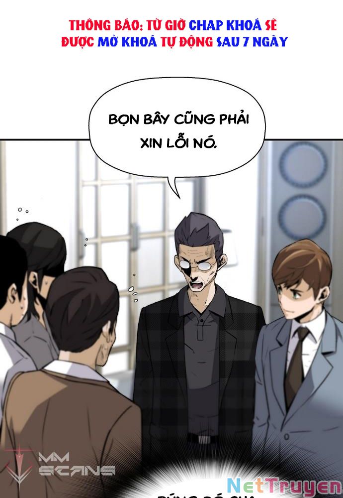 Sự Trở Lại Của Huyền Thoại Chapter 31 - Trang 16