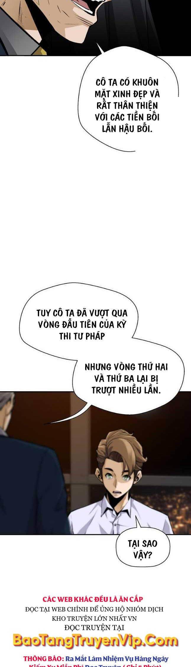 Sự Trở Lại Của Huyền Thoại Chapter 127 - Trang 30