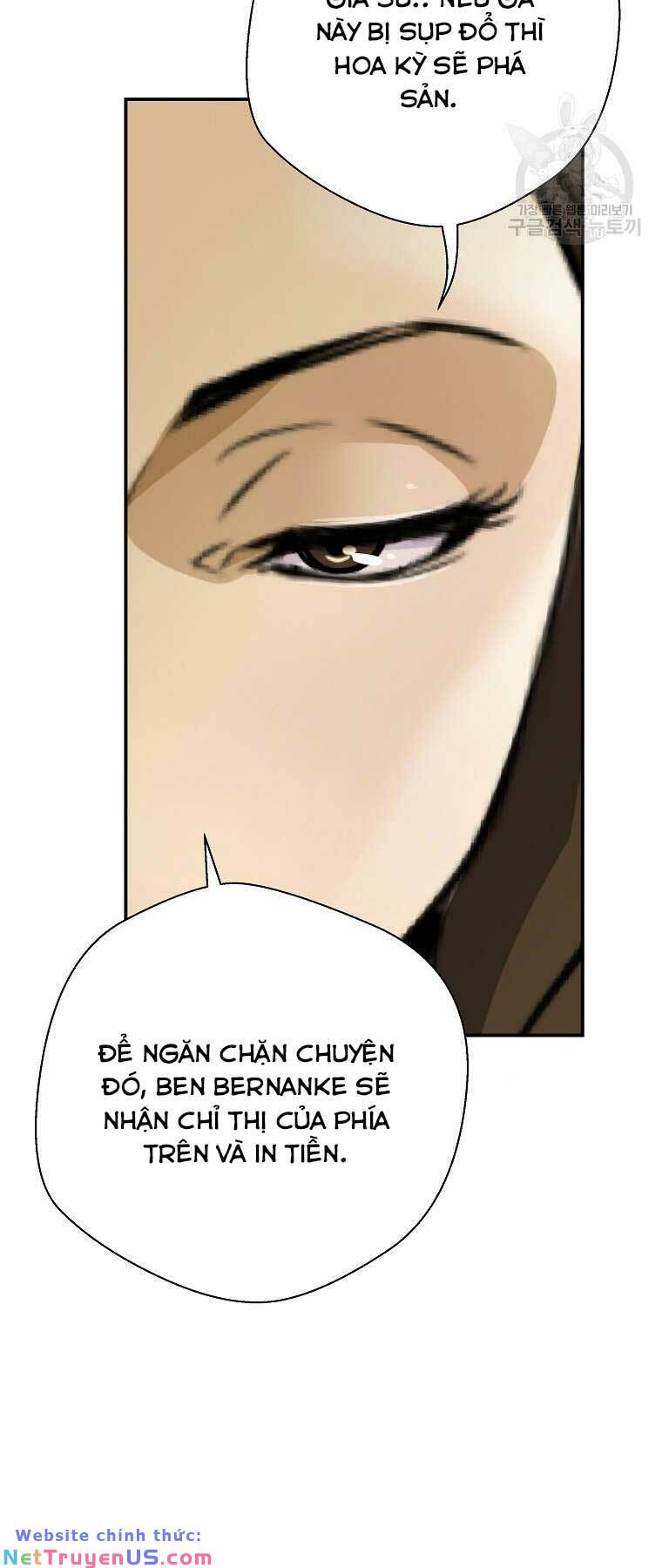 Sự Trở Lại Của Huyền Thoại Chapter 107 - Trang 32