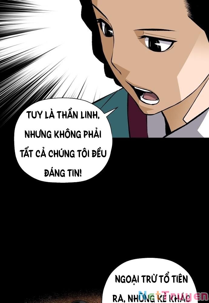 Sự Trở Lại Của Huyền Thoại Chapter 32 - Trang 75