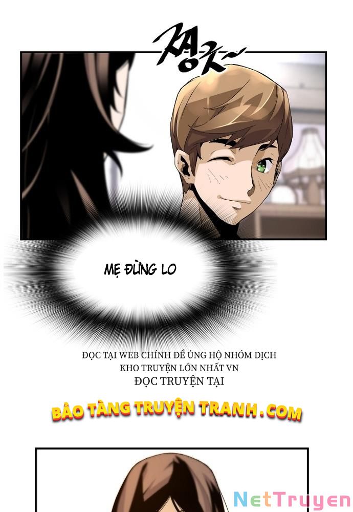 Sự Trở Lại Của Huyền Thoại Chapter 8 - Trang 27