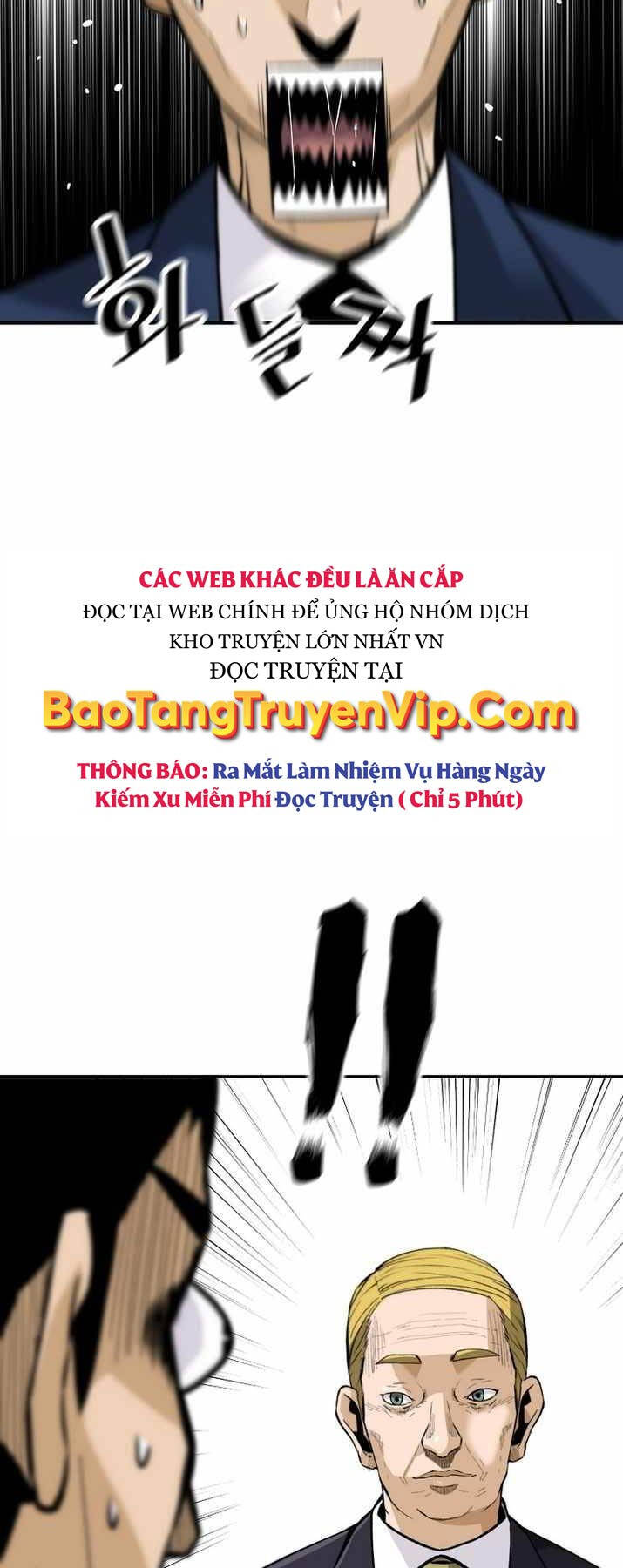 Sự Trở Lại Của Huyền Thoại Chapter 125 - Trang 41