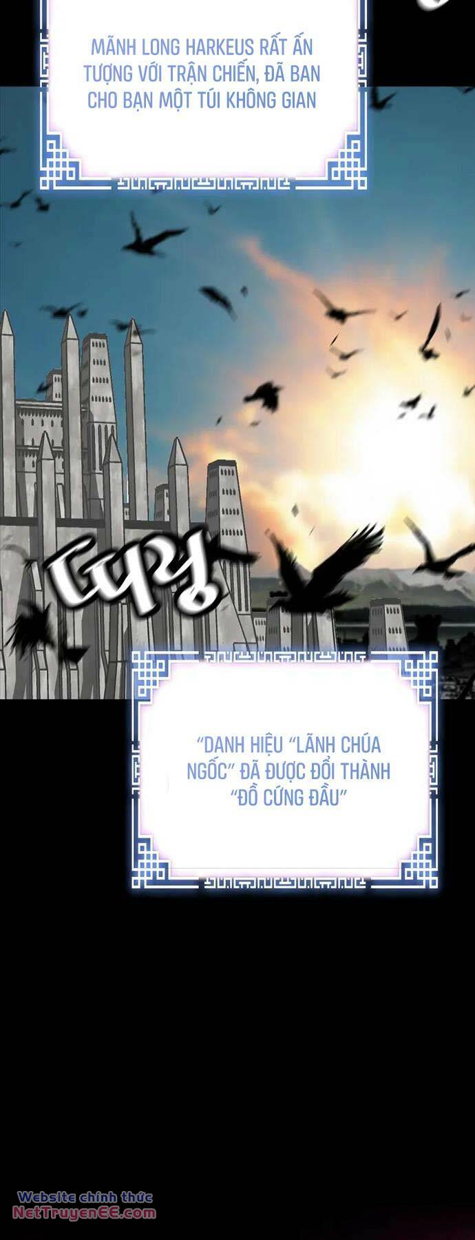 Sự Trở Lại Của Huyền Thoại Chapter 121 - Trang 57