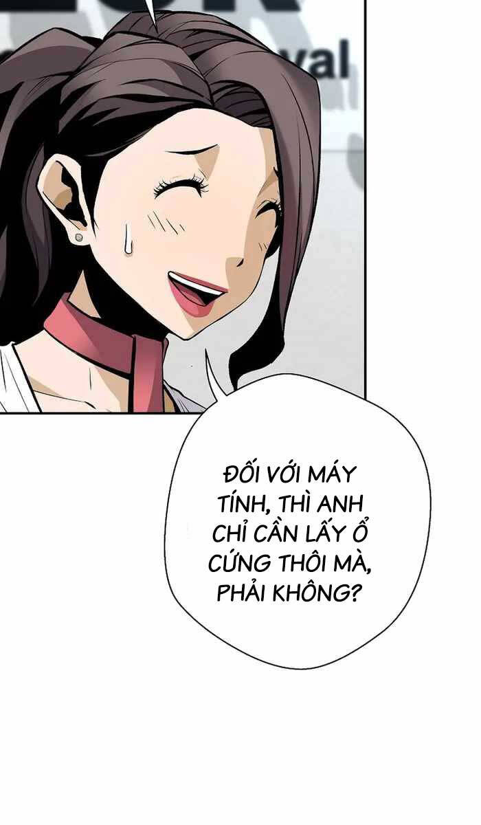 Sự Trở Lại Của Huyền Thoại Chapter 98 - Trang 40