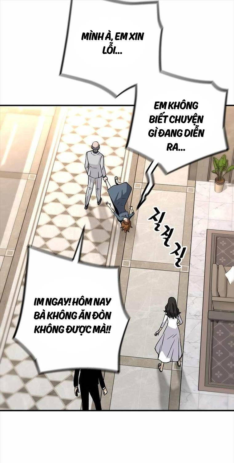 Sự Trở Lại Của Huyền Thoại Chapter 133 - Trang 40