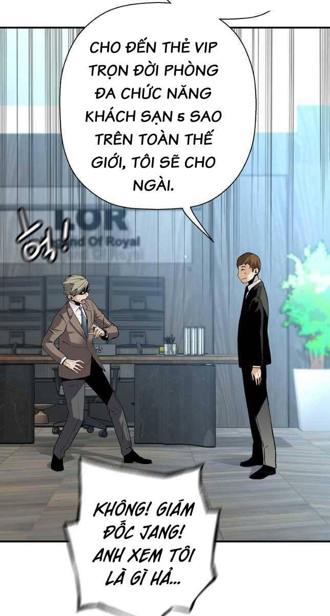 Sự Trở Lại Của Huyền Thoại Chapter 94 - Trang 53