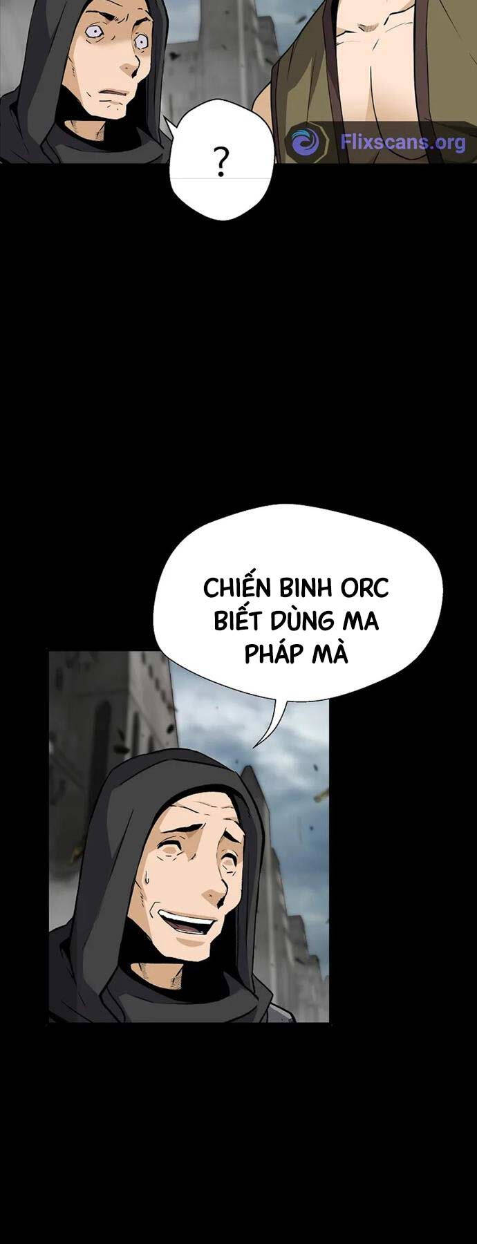 Sự Trở Lại Của Huyền Thoại Chapter 120 - Trang 50