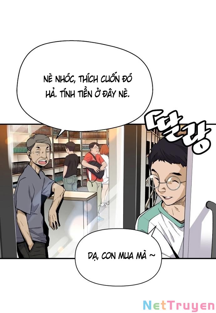 Sự Trở Lại Của Huyền Thoại Chapter 8 - Trang 9