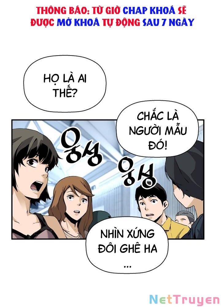 Sự Trở Lại Của Huyền Thoại Chapter 34 - Trang 44