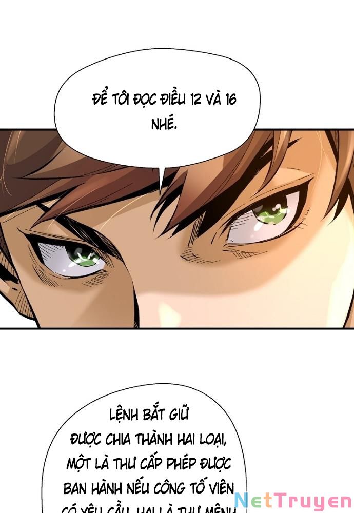 Sự Trở Lại Của Huyền Thoại Chapter 13 - Trang 26