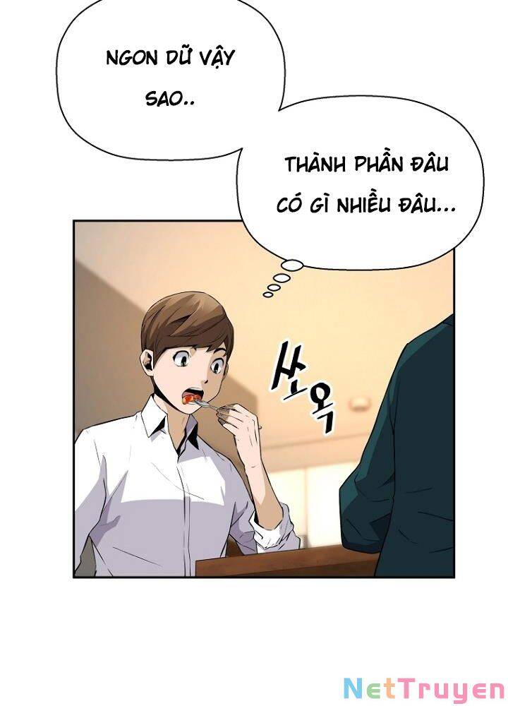 Sự Trở Lại Của Huyền Thoại Chapter 33 - Trang 16