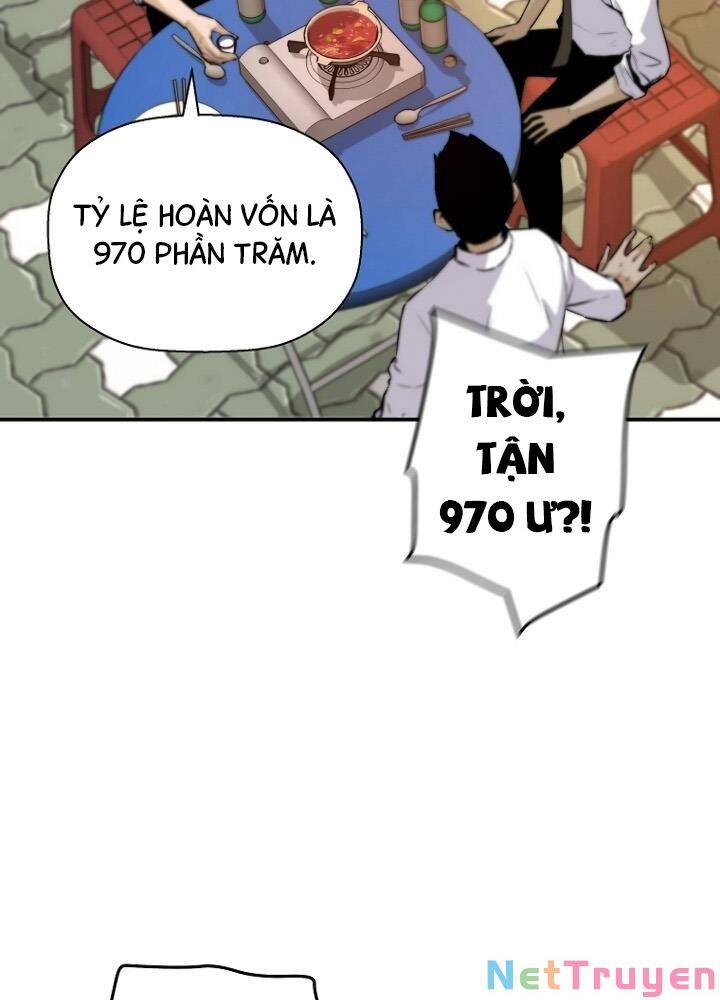 Sự Trở Lại Của Huyền Thoại Chapter 34 - Trang 13