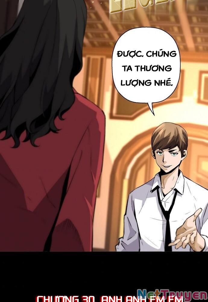 Sự Trở Lại Của Huyền Thoại Chapter 30 - Trang 9