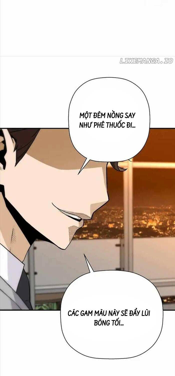 Sự Trở Lại Của Huyền Thoại Chapter 134 - Trang 56