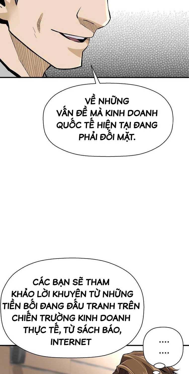 Sự Trở Lại Của Huyền Thoại Chapter 138 - Trang 30