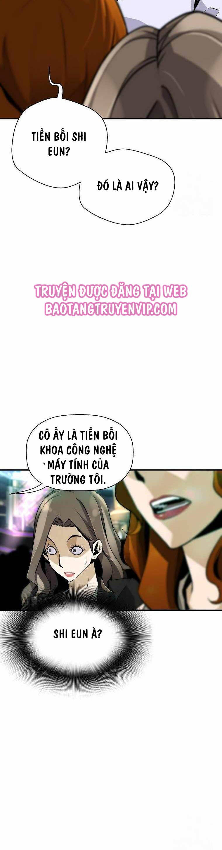 Sự Trở Lại Của Huyền Thoại Chapter 128 - Trang 19