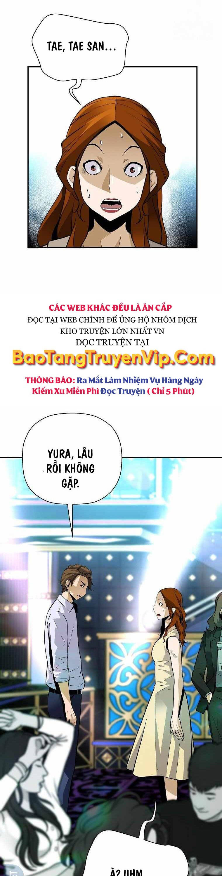 Sự Trở Lại Của Huyền Thoại Chapter 128 - Trang 17