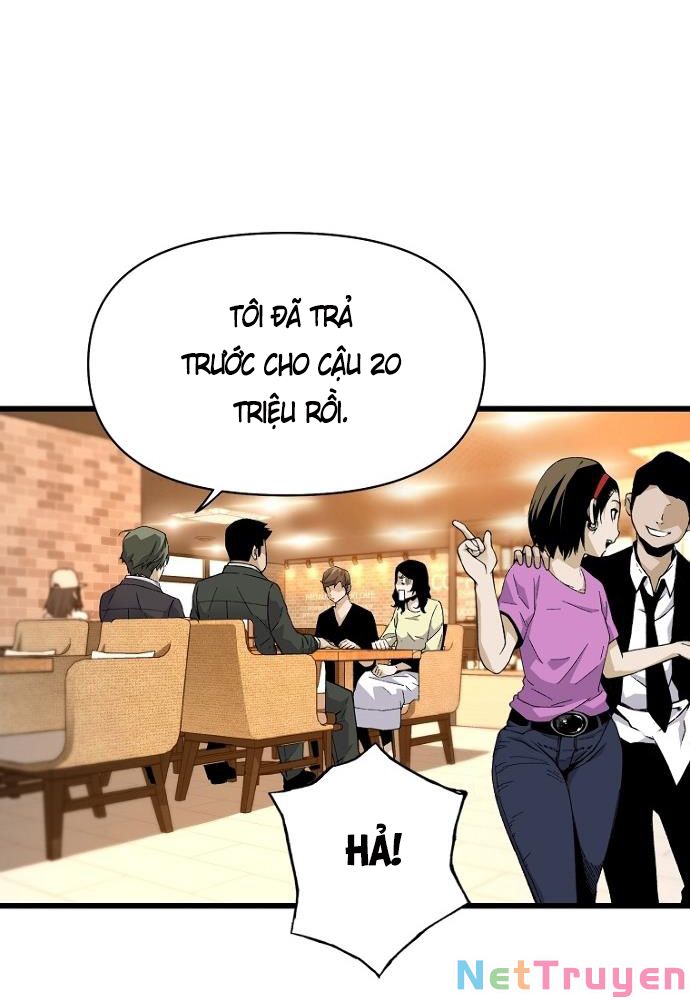 Sự Trở Lại Của Huyền Thoại Chapter 7 - Trang 20