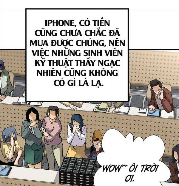 Sự Trở Lại Của Huyền Thoại Chapter 97 - Trang 37