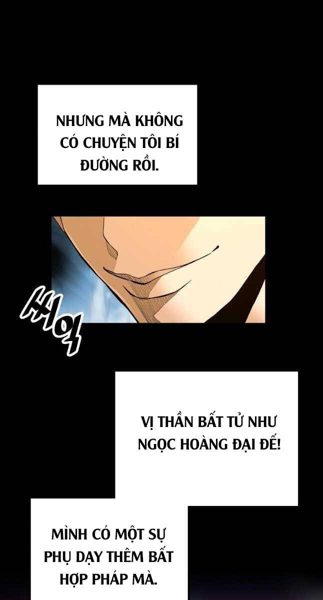 Sự Trở Lại Của Huyền Thoại Chapter 92 - Trang 10