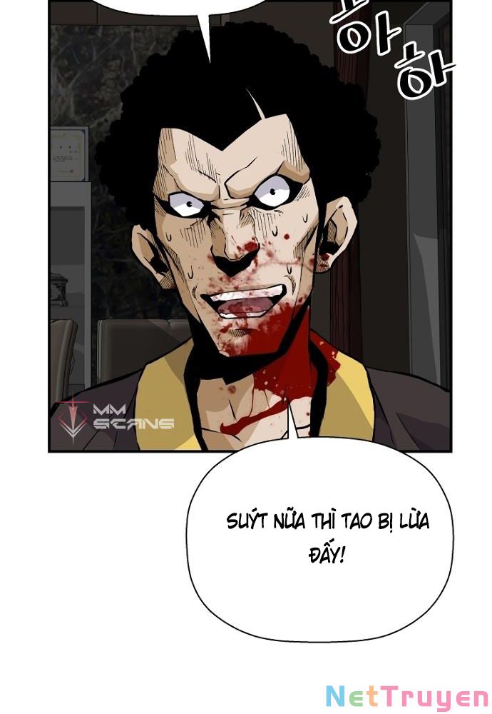 Sự Trở Lại Của Huyền Thoại Chapter 21 - Trang 45