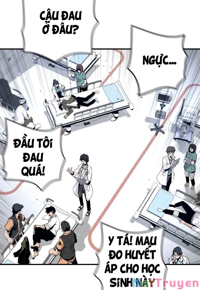 Sự Trở Lại Của Huyền Thoại Chapter 11 - Trang 103