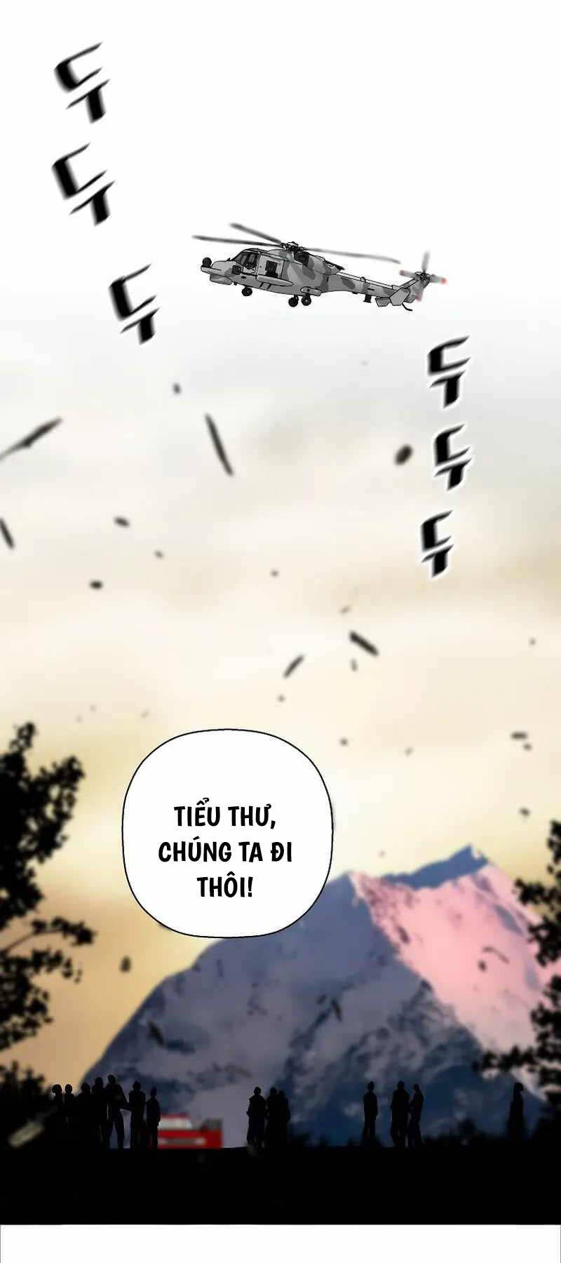 Sự Trở Lại Của Huyền Thoại Chapter 123 - Trang 42