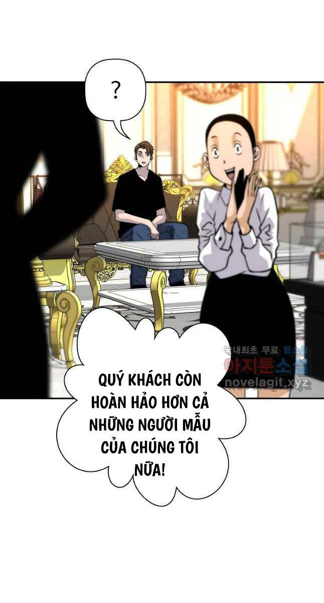 Sự Trở Lại Của Huyền Thoại Chapter 111 - Trang 40