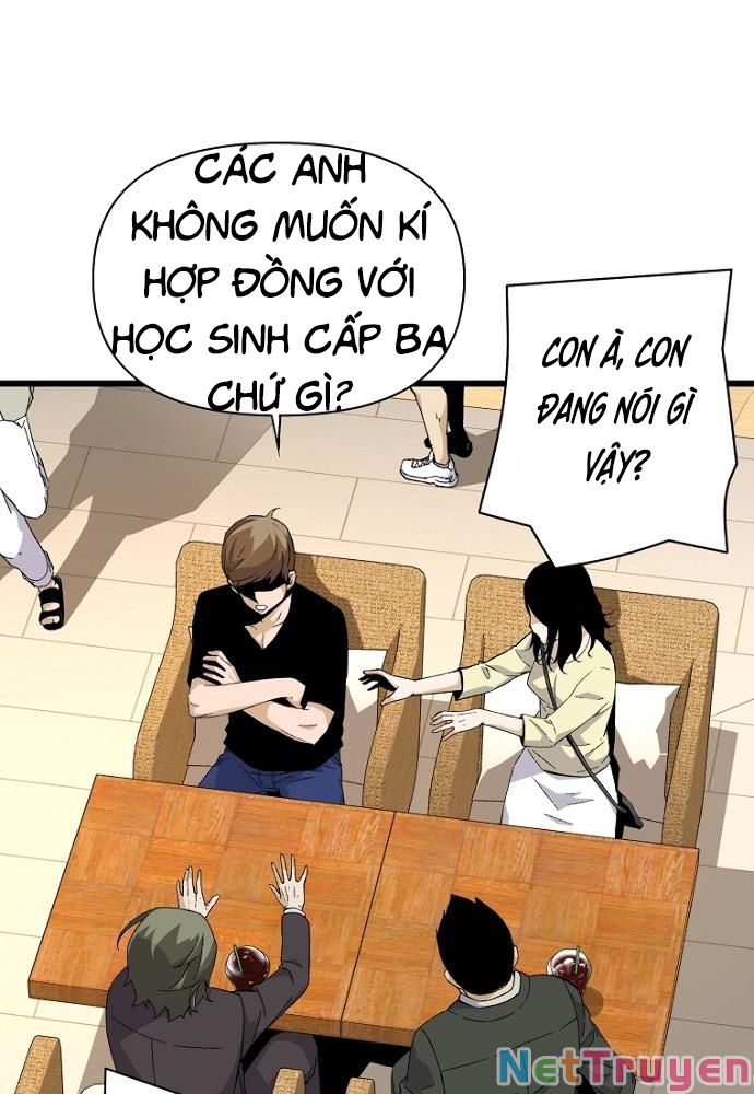 Sự Trở Lại Của Huyền Thoại Chapter 6 - Trang 20