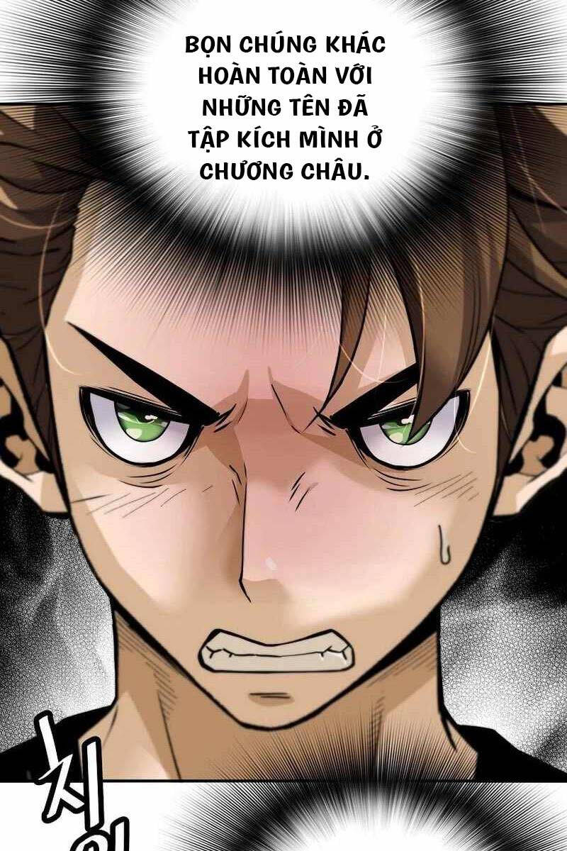 Sự Trở Lại Của Huyền Thoại Chapter 113 - Trang 11