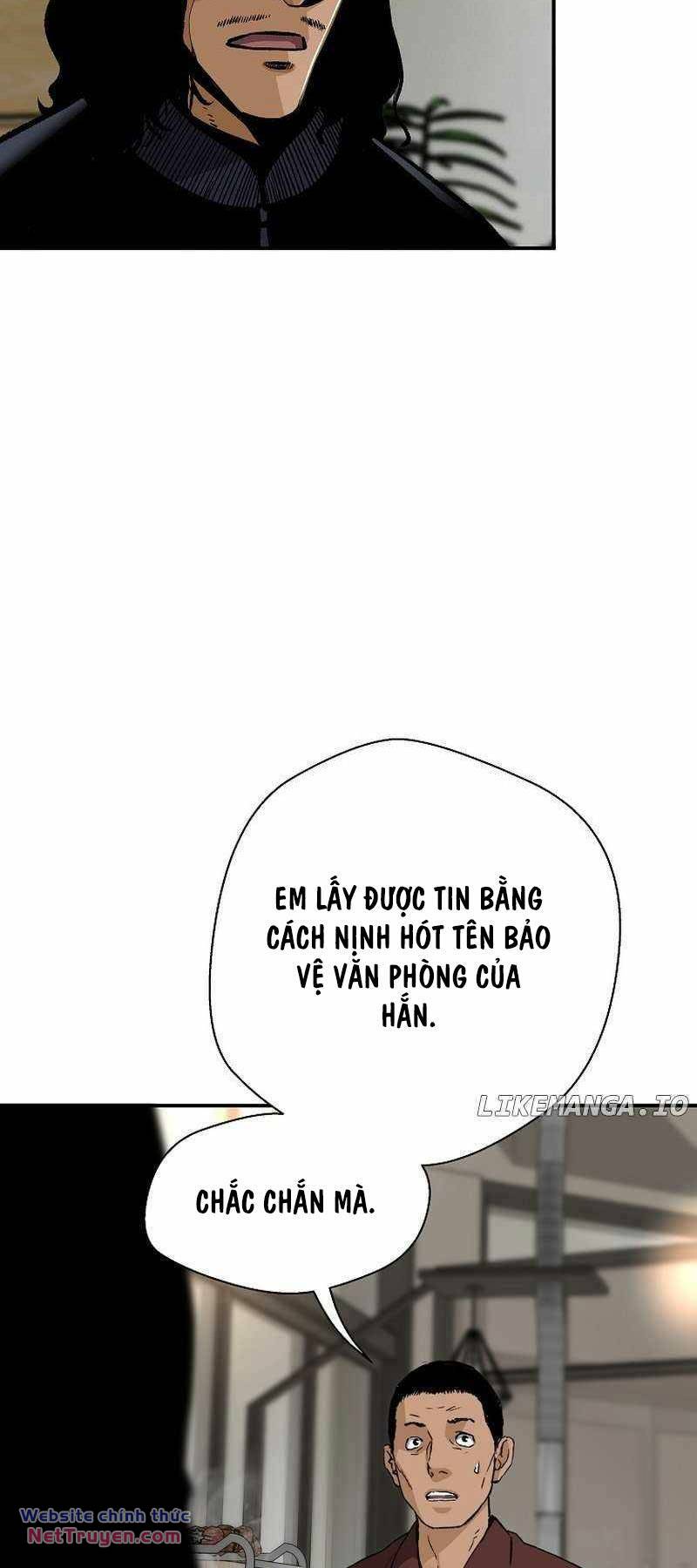 Sự Trở Lại Của Huyền Thoại Chapter 126 - Trang 40