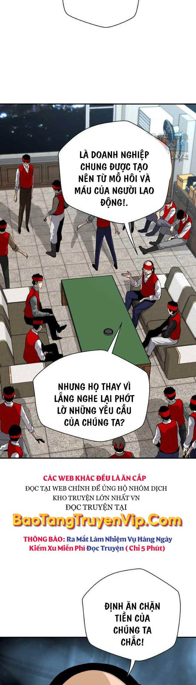 Sự Trở Lại Của Huyền Thoại Chapter 127 - Trang 13