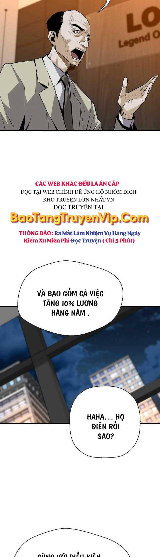 Sự Trở Lại Của Huyền Thoại Chapter 127 - Trang 5